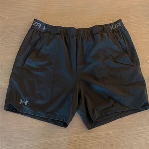 Under Armour shorts